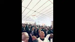 Hymn 448 | ULLOT 38th National Convention