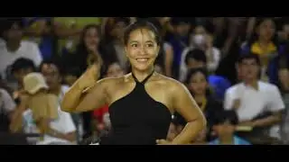 FINAL   OVERALL EVENT INTRAMURALS 2025