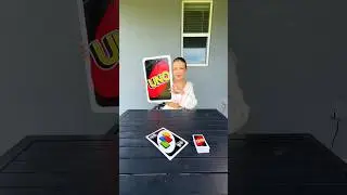 +1000 vs Reverse UNO CARD😱🤯Subscribe to me❤️