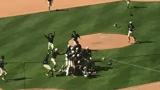 Birmingham wins City Section Open Division championship