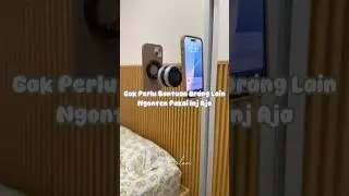Phone Holder Magnetic Premium #racunshopee #shopeevidio #youtubeshort #shortvideo #shorts #short