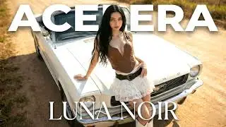 Luna Noir - ACELERA 