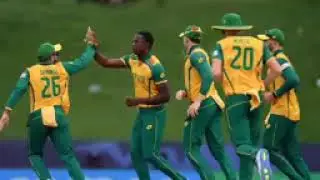 South Africa T20 World Cup 2026 Squad Analysis | Can Markram Break The Chokers Curse? 