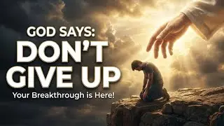 STOP! God Says: 