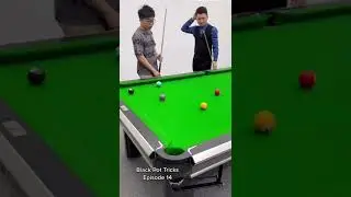 That's Crazy #3 #funny #funnyvideo #fyp #perfect #pool #top #top #tricks #viral #snooker