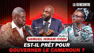 Election Presidentielle au Cameroun : Hiram est l'alternative à Paul Biya ? 1/2