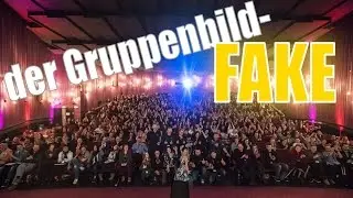 PHOTOSHOP: der Gruppenbild-Fake ;-)
