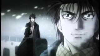 Hajime no Ippo: Rising x New Challenger Opening