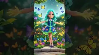 The Magical Garden | Gripping stories | #englishstories #englishstories #storychannel #trending