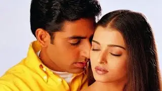 Dhaai Akshar Prem Ke | 4K Video Song | Abhishek Bachchan, Aishwarya Rai, | Babul Supriyo