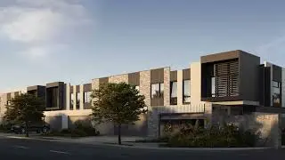STAGE Property - Brand New Luxury Townhouses in Hope Island from $945,000 - Settle April 2024