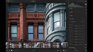Correcting geometry in Lightroom | PhotoActive Episode 110