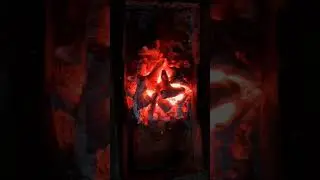 🔥 Cooking in Nature | Episode 5: Grilled Lamb Liver Over Fire &ndash; A Taste of Wild Tradition!