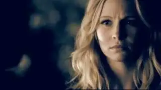 [TVD|TO] Finn is about to find out about Caroline [Klaroline 2x11 AU]