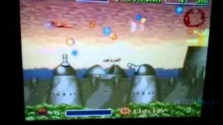 Top 10 Classic Shoot 'em up Video Games  HD