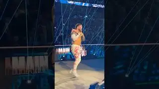 Jey Uso Royal Rumble ✨ #wwe #royalrumble #wrestling #wwelive #wwefan #wrestlemania #jeyuso #otc