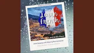Learn French: Saying Where You Live with Country and City Prepositions
