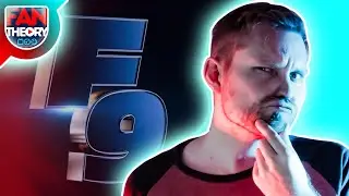 Fast and Furious 9 | Trailer Reaction | Fan Theory