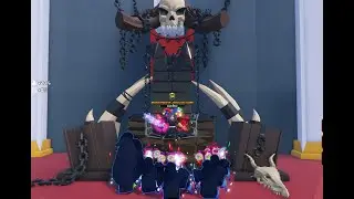 Roblox Arise Shadow Hunt | Охота на тени . Гайд как стать имбой и что нужно знать.
