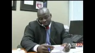 Michael K. Obeng, MD, FACS Microneurovascular Surgery - ABC TV - WYTV