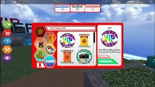 Codes Obby Squads [NEW CARDS!]