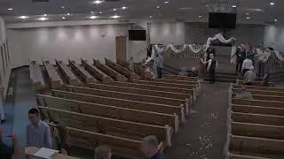 Tyler and Ashley - Leggott Wedding - Sept. 13, 2025