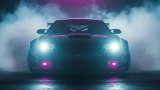 BASS BOOSTED 2025 🔥 Car Music for Night Drive | Beast Mode EDM Mix