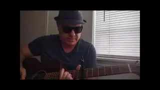 Scarborough Fair (Cover)