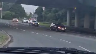 NelsonTestRoutes / From Fence towards Nelson via local traffic Scotland Road