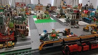 LEGO City January 2026 Update!