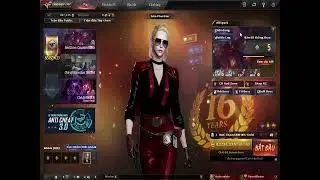Đột k&iacute;ch - Hướng Dẫn Kiếm Thẻ 3 sao, 4 sao Red Zone 2 v&agrave; 1 số chia sẻ về AI