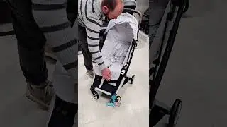 Cybex Orfeo kolica za decu do 22 kg - Kiddy Joy. #kolica #orfeo #cybex #kiddyjoy #beba #deca #bebe