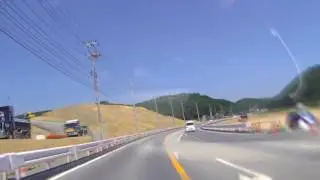 Travels with Tackawanna 10: National Route 45 (I)