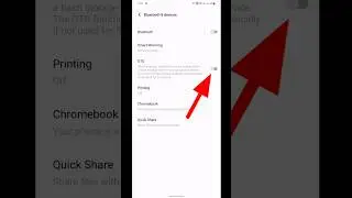 How To Otg Cannact Settings On | OTG Cannact Settings On kaise kare #tech #shorts