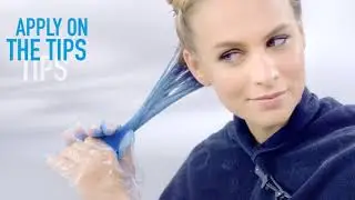 DIY Hair Look Tutorial #SpaceBuns I Schwarzkopf got2b