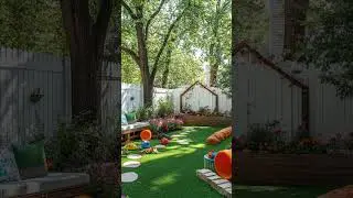 27 Small Backyard Design Ideas & Modern Garden Inspiration