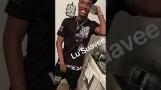 Wte-Onna come up freestyle ft. Lu&rsquo;Suavee