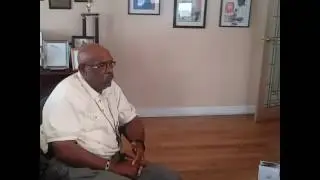 The Community Need of the NoMo Foundation by Dr.Tom  Reid