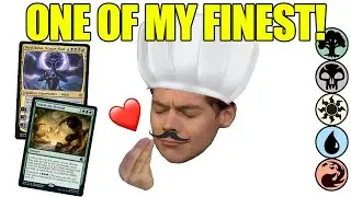 INFINITE BOLAS IS INFINITELY GOOD!🌳🌞| Historic Bo1 MTG Arena