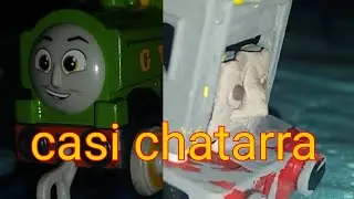 Casi chatarra