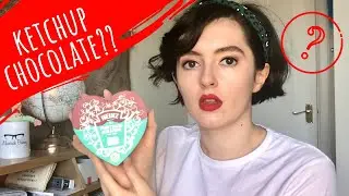 Heinz Tomato Ketchup Truffles review