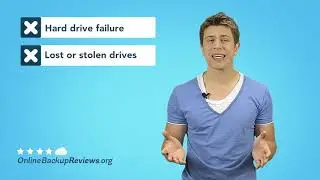 DaytaPol - compare Online Backup with External Hard Drives
