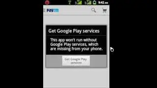 how paytm get a Rs5000 free wallet hacked