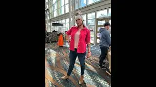 Uma Musume at ALA