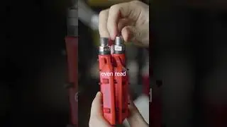 Установка педалей БЕЗ чтения