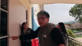 Senior 5 Wisdom Teacher's Day Vlog