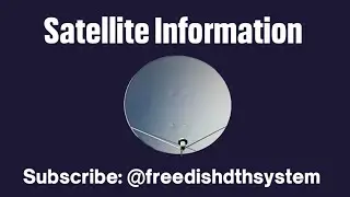 Free Dish DTH System is live!
