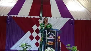 WHY DO WE REPENT? By PST. CECILIA KOSKEY 