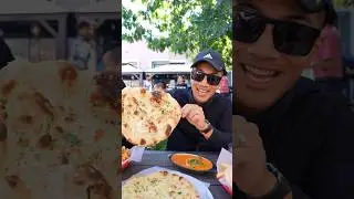 Best Indian Food in the Bay Area, California?!