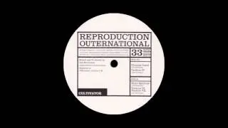 Cultivators - More Spiritual Version VII (REPRODUCTION OUTERNATIONAL) EP